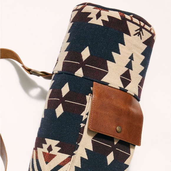 Mojave Free People Yoga Mat Bag - Picture 3 of 8